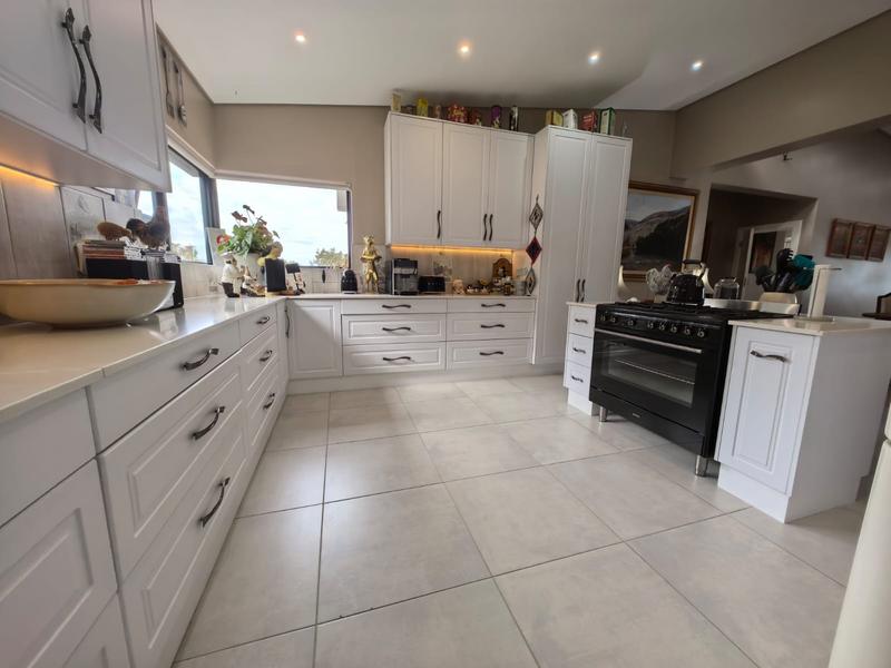 4 Bedroom Property for Sale in Tergniet Western Cape